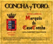 Concha y Toro_Casa Concha 1981
